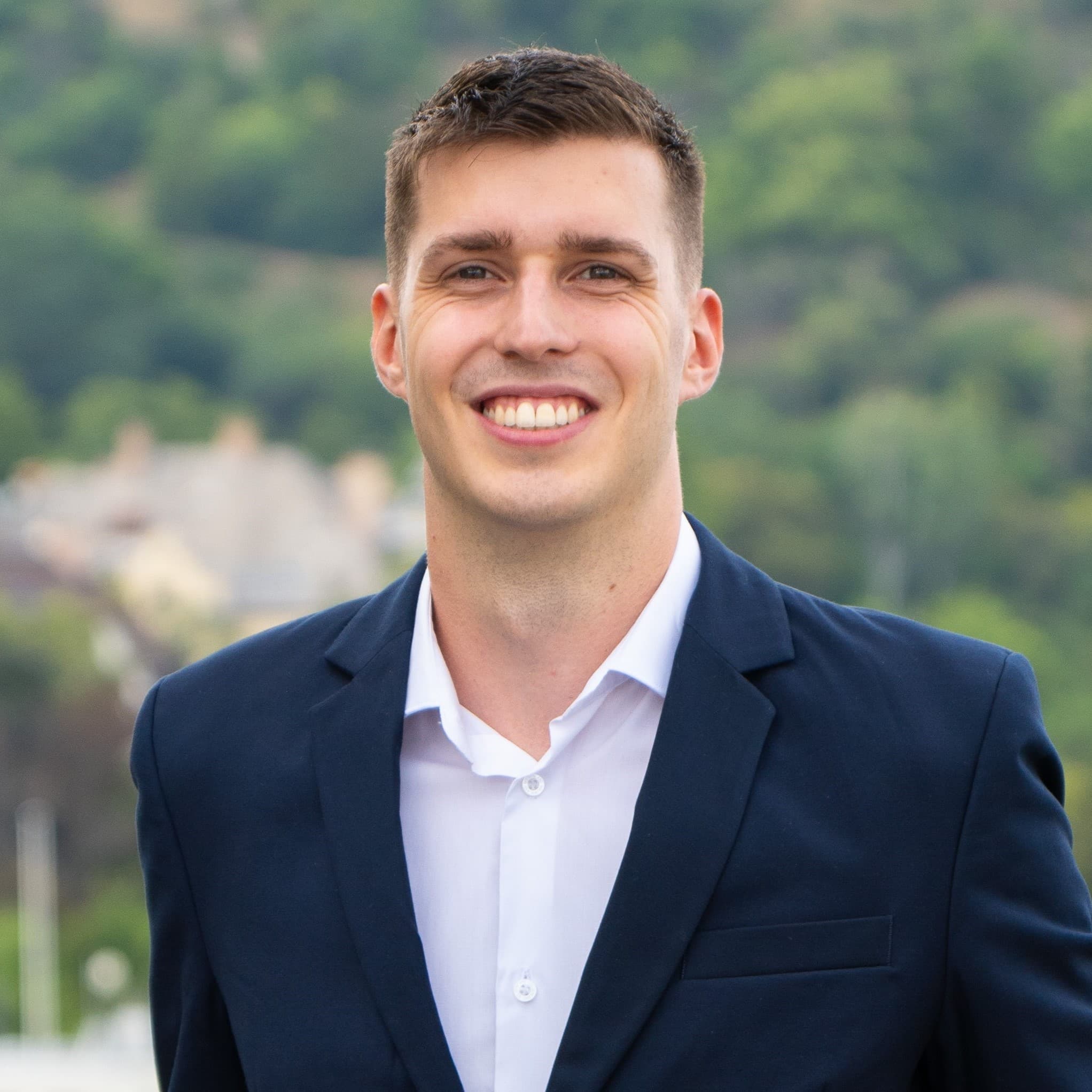 Dóczi Norbert arckép